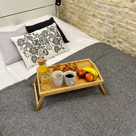 Bed In The City - Appart'Hotel - Historical Center Μπαγιέ Εξωτερικό φωτογραφία