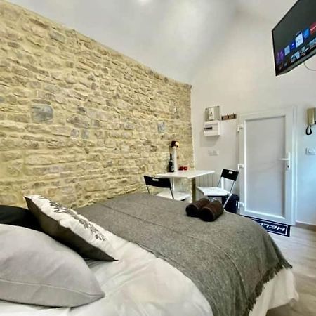 Bed In The City - Appart'Hotel - Historical Center Μπαγιέ Εξωτερικό φωτογραφία
