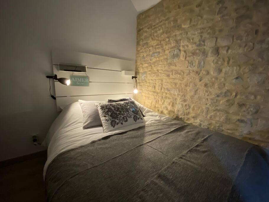 Bed In The City - Appart'Hotel - Historical Center Μπαγιέ Εξωτερικό φωτογραφία