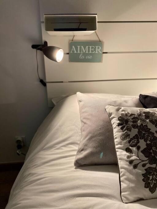 Bed In The City - Appart'Hotel - Historical Center Μπαγιέ Εξωτερικό φωτογραφία