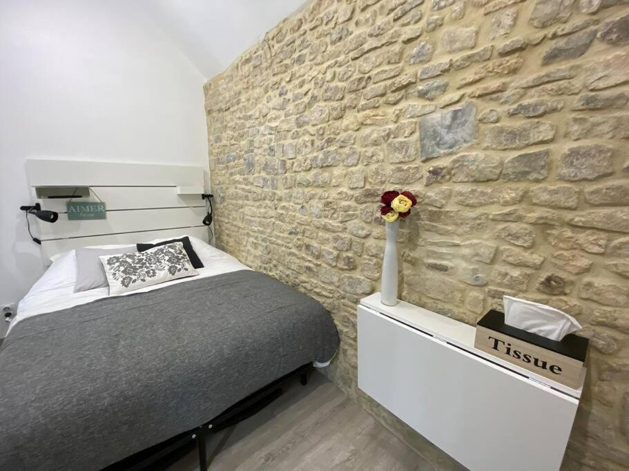 Bed In The City - Appart'Hotel - Historical Center Μπαγιέ Εξωτερικό φωτογραφία