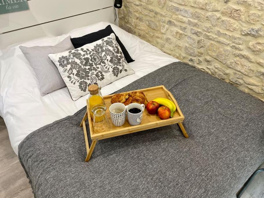Bed In The City - Appart'Hotel - Historical Center Μπαγιέ Εξωτερικό φωτογραφία