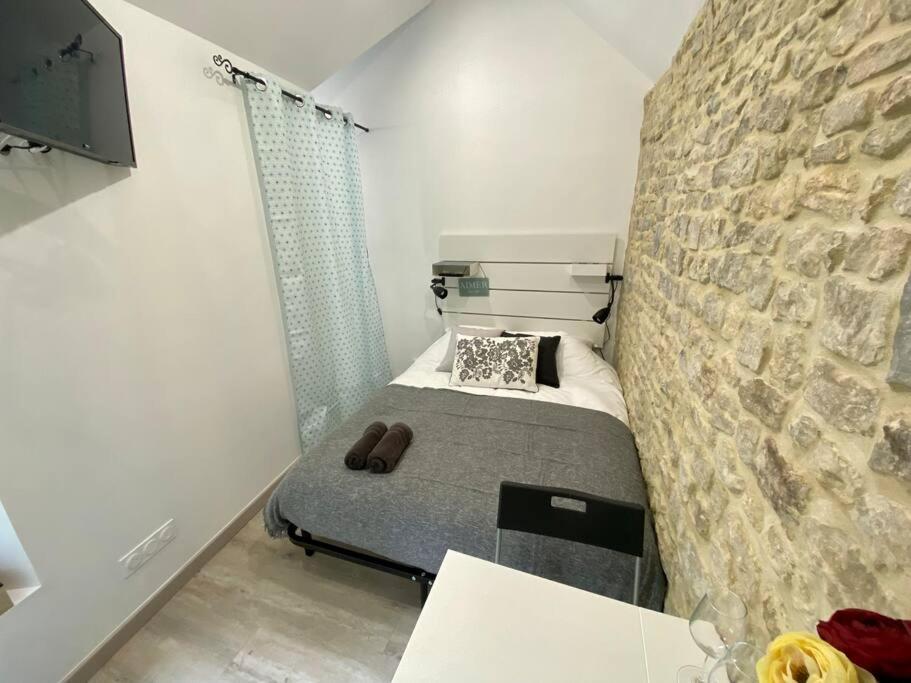Bed In The City - Appart'Hotel - Historical Center Μπαγιέ Εξωτερικό φωτογραφία