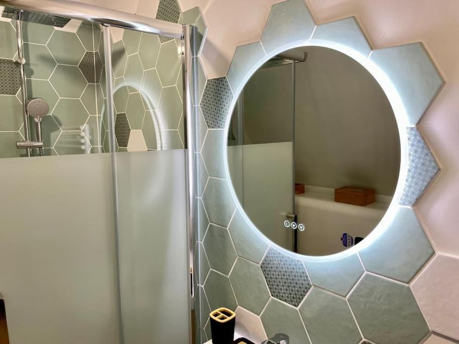 Bed In The City - Appart'Hotel - Historical Center Μπαγιέ Εξωτερικό φωτογραφία